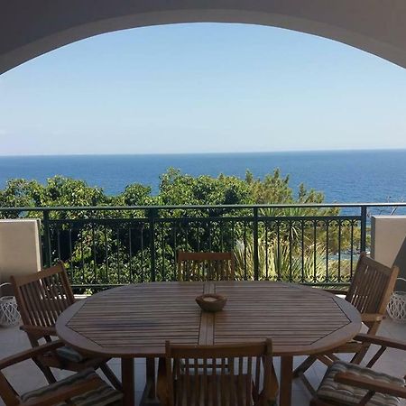 Sun Day Villa Achlia Exterior photo