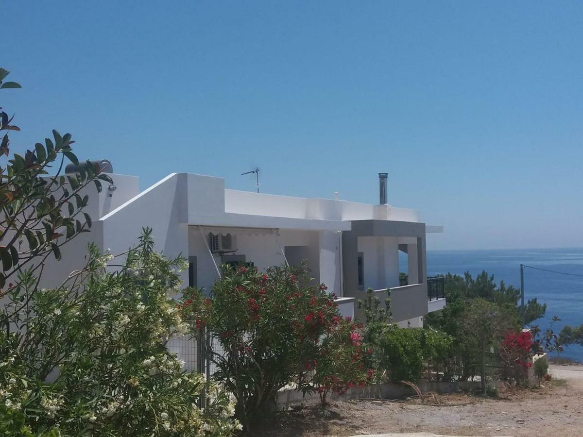 Sun Day Villa Achlia Exterior photo